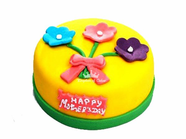 Buy Dandelion Cookie Biscuit Stamp Fondant Cake Decorating Icing Online in  India - Etsy