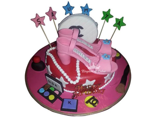 Buy Feeling 22 Cake Topper, Feeling 22, 22nd Birthday Cake Topper,  Milestone Birthday Cake Topper, Cake Decor, Adult Cake Topper (5