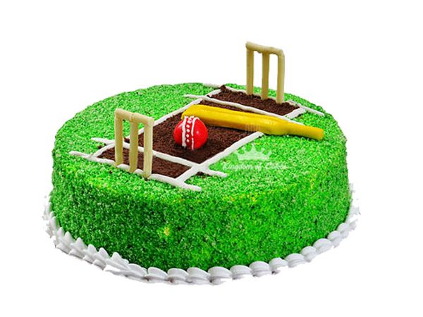 Share more than 81 sports cake design latest - in.daotaonec