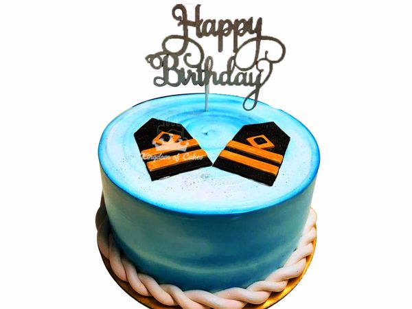 5 Unique Birthday Cakes for Husband.