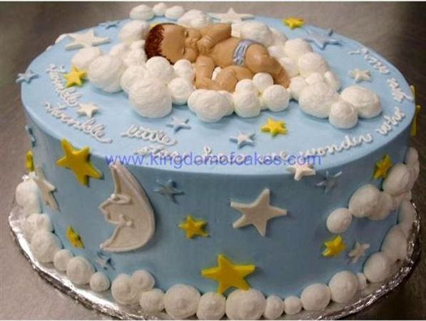 Night sky cake | Galaxy cake, Cupcake cakes, Themed cakes