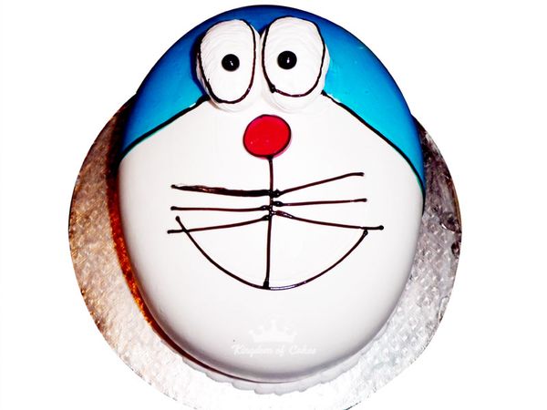 You to me is what Dora cake is to Doraemon..... ##doraemon #cakeboss #kids  #children #dora #baby #cakesofinstagram #india #birthday… | Instagram
